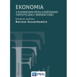 Ekonomia z elementami opisu gospodarki turyst. ..