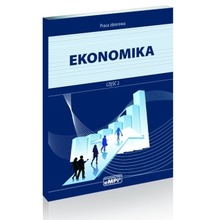 Ekonomika cz.2 podręcznik eMPi2