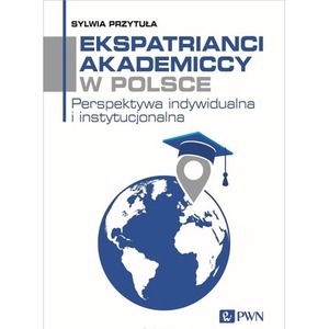 Ekspatrianci akademiccy w Polsce