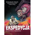 Ekspedycja. Bogowie z kosmosu. Wydanie kolekcjonerskie