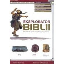 Eksplorator Biblii
