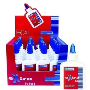 Ekstra klej 40g (24szt)