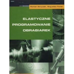 Elastyczne programowanie obrabiarek