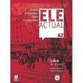 Ele Actual A2 podręcznik + 2 CD