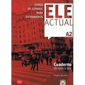 Ele Actual A2 ćwiczenia + CD