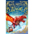 Elizabeth's Legacy. Royal Institute of Magic