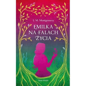 Emilka na falach życia w.ekskluzywne