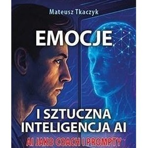Emocje i sztuczna inteligencja AI