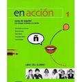 En accion 1 Libro del alumno enCLAVE ELE