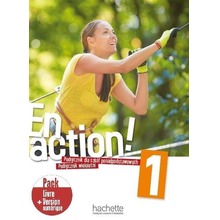 En Action 1 podręcznik + kod