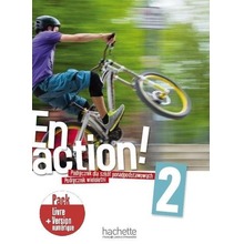 En Action 2 podręcznik + kod