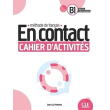En Contact B1 ćwiczenia + online