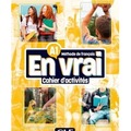 En vrai ćwiczenia A1 + online