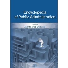 Encyclopedia of Public Administration