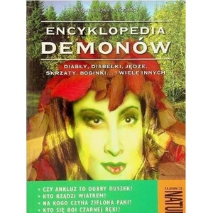 Encyklopedia demonów