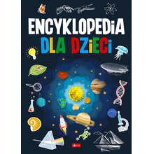 Encyklopedia dla dzieci w.2023