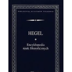 Encyklopedia nauk filozoficznych