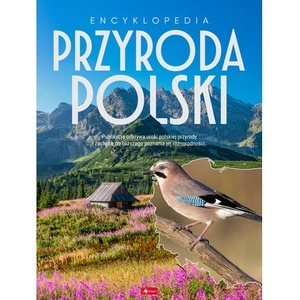 Encyklopedia Przyroda Polski