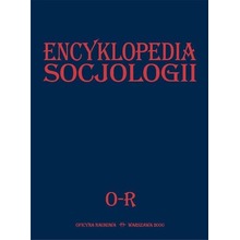 Encyklopedia socjologii T.3 O-R