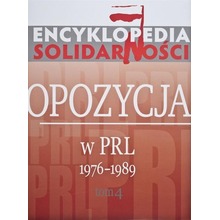 Encyklopedia Solidarności T.4