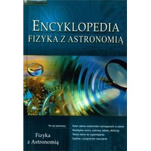 Encyklopedia szkolna - Fizyka z astronomią GREG