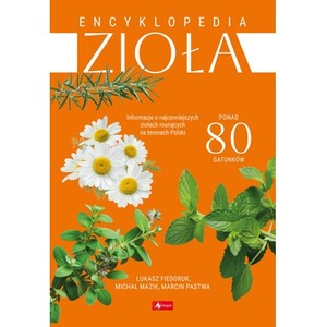 Encyklopedia zioła