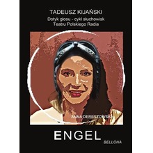 Engel. Audiobook
