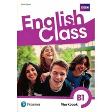 English Class B1 WB wyd. rozszerzone 2020 PEARSON