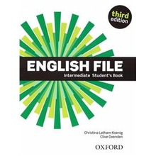 English File 3E Intermediate SB