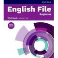English File 5E Beginner WB