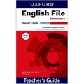 English File 5E Elementary TB + online