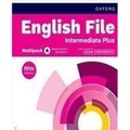 English File 5E Intermediate Plus Multipack A
