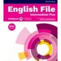 English File 5E Intermediate Plus Multipack B