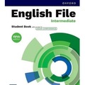 English File 5E Intermediate SB + online