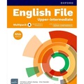 English File 5E Upper-intermediate Multipack A...
