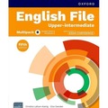 English File 5E Upper-intermediate Multipack B...
