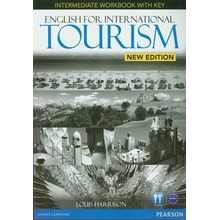 English for International Tourism NEW Inter WB with Key+CD