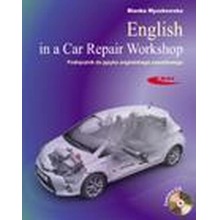 English in a Car Repair Workshop WKŁ