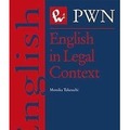 English in Legal Context