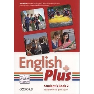 English Plus 2 Student's Book