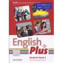 English Plus 2 Student's Book with Online Workbook