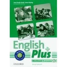 English Plus 3 Ćwiczenia. Język angielski + cd