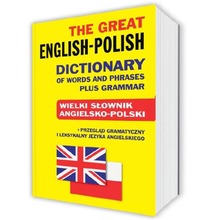 English-Polish Dictionary Słownik polsko-angielski