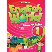 English World 1 Grammar Practice Book MACMILLAN