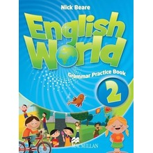 English World 2 Grammar Practice Book MACMILLAN