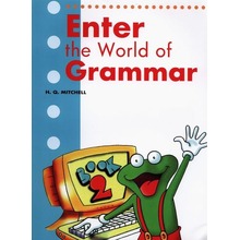 Enter the World of Grammar 2 SB MM PUBLICATIONS