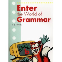 Enter the World of Grammar B SB