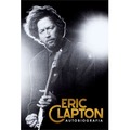 Eric Clapton Autobiografia