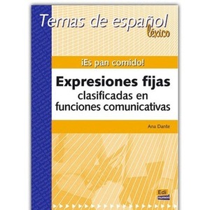 Es pan comido Temas de espanol