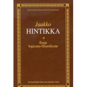 Eseje logiczno-filozoficzne